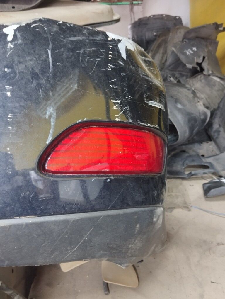 stop cyra R X bamper 600 TMT - Änew - img 2