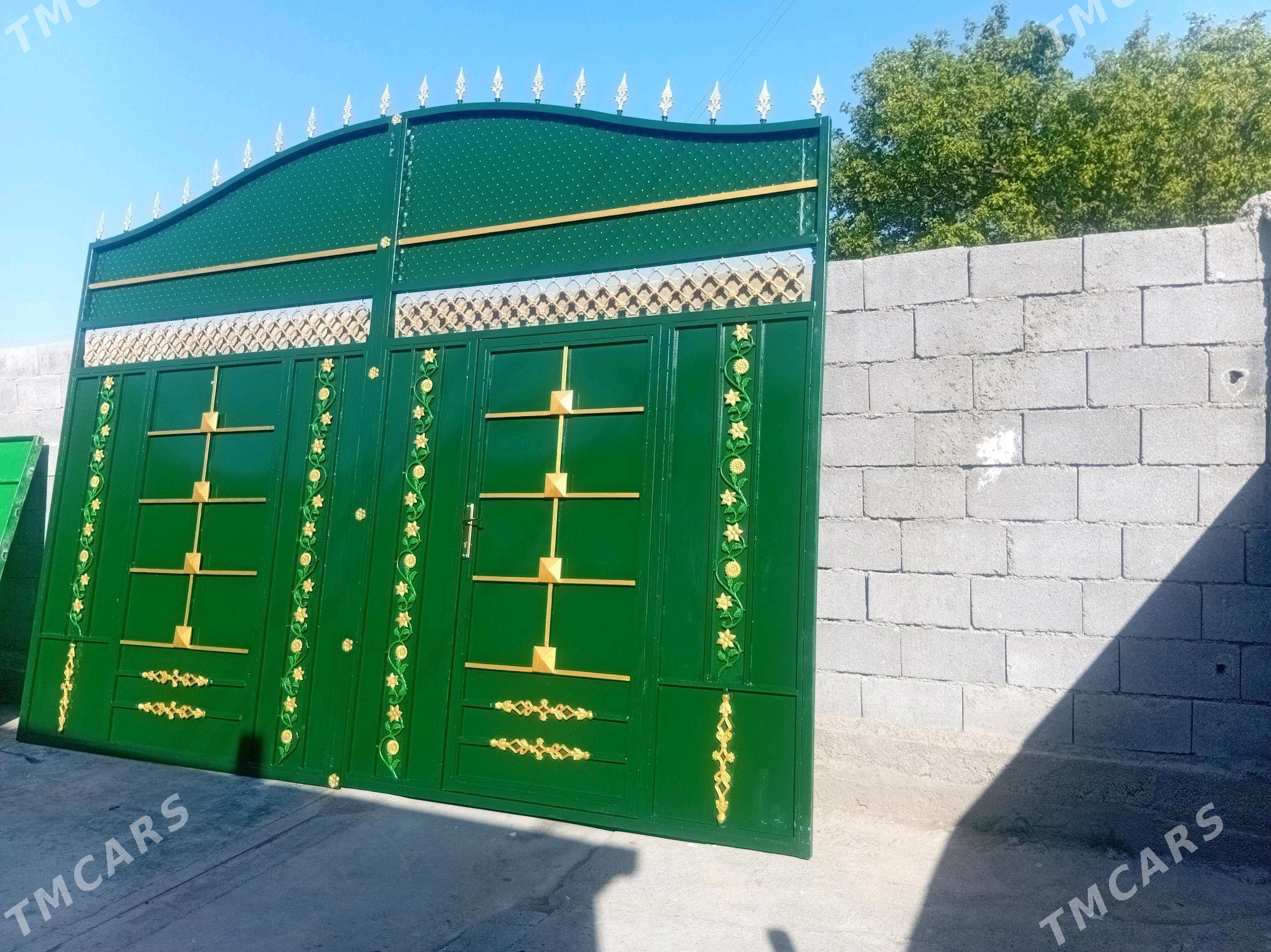 Warata - Aşgabat - img 3