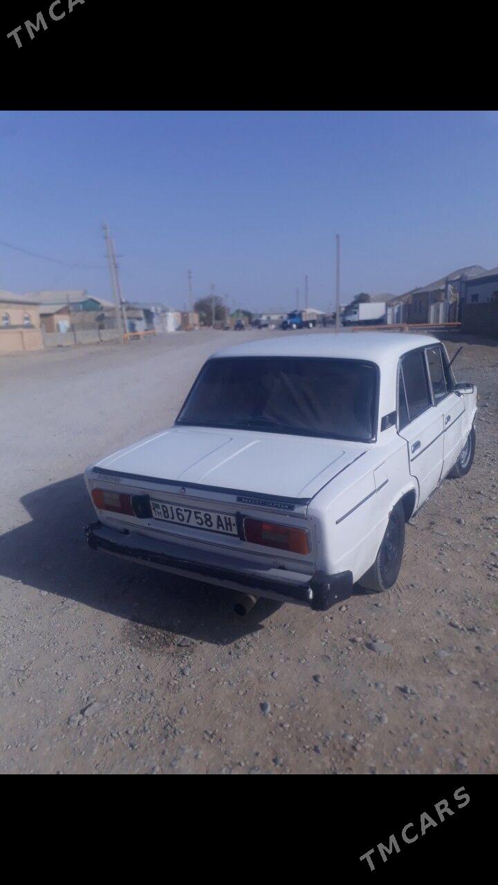 Lada 2106 1999 - 13 000 TMT - Кака - img 3