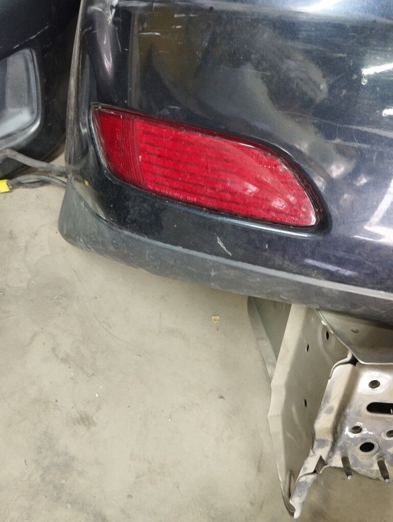 stop cyra R X bamper 600 TMT - Änew - img 3