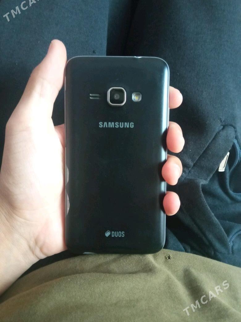 Samsung galaxy J1 2016 - Mary - img 2