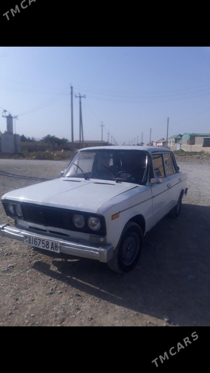 Lada 2106 1999 - 13 000 TMT - Кака - img 4