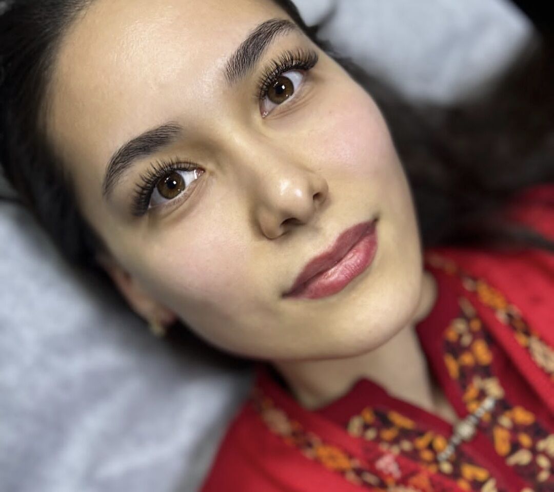 Kirpik Salon kirpik - Hitrowka - img 1