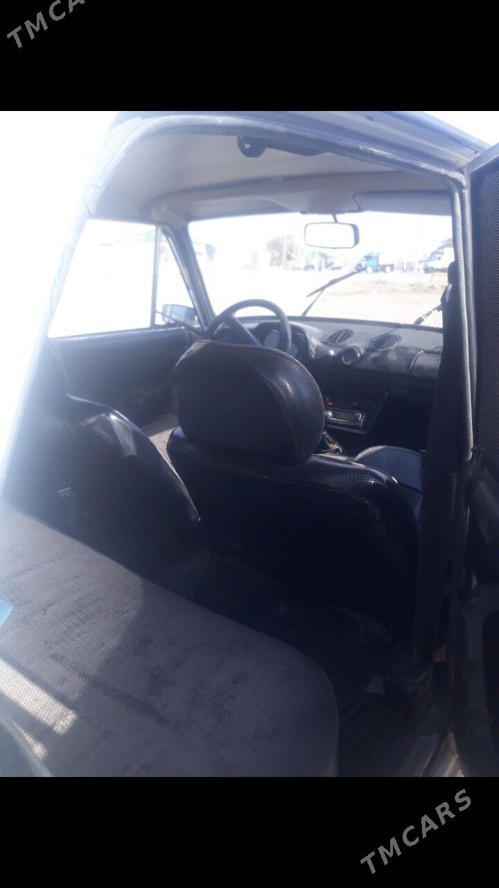 Lada 2106 1999 - 13 000 TMT - Кака - img 2