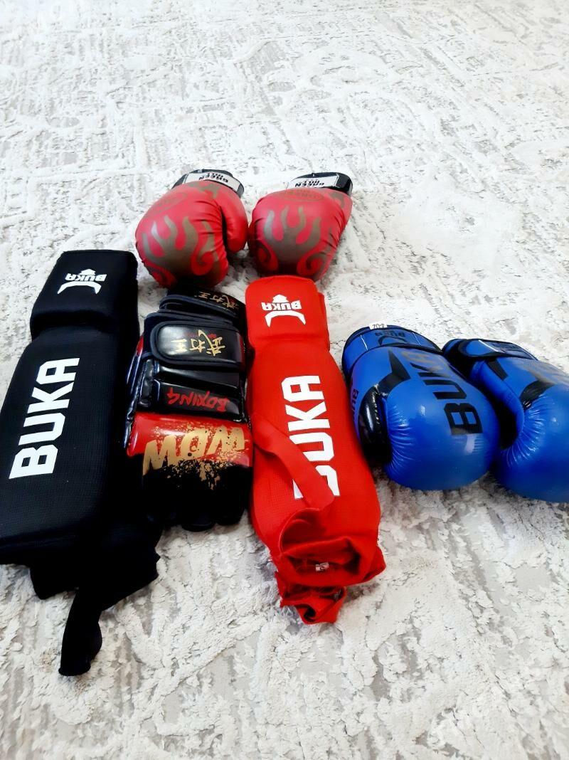 SPORT EŞIKLERI UŞHU - Aşgabat - img 3