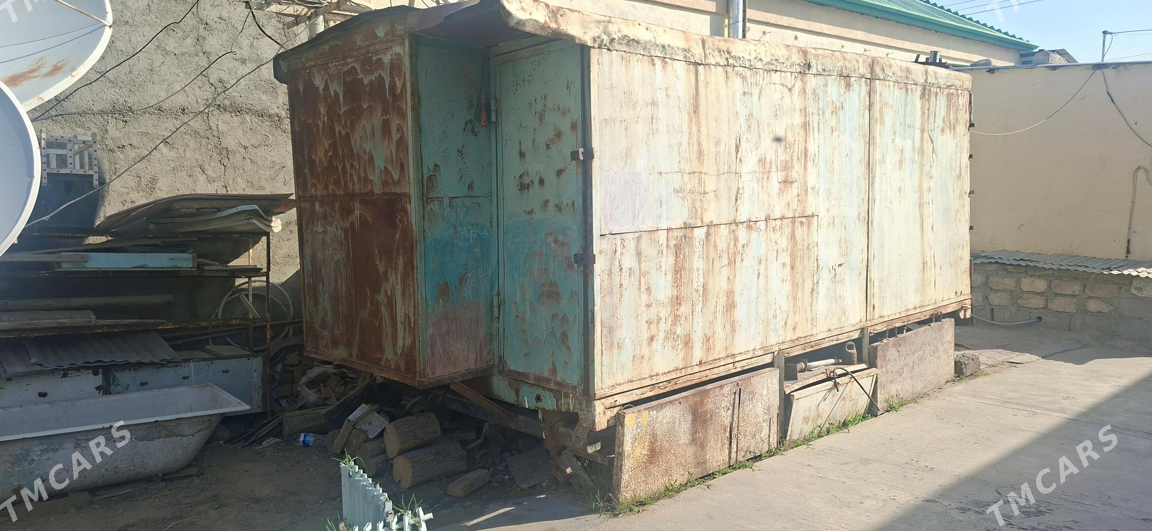 Wagon uly - Анев - img 4