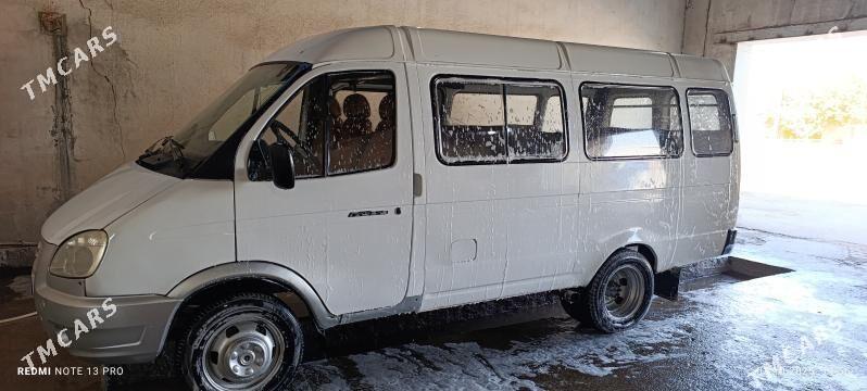 Gaz Gazel 1998 - 70 000 TMT - Мары - img 2