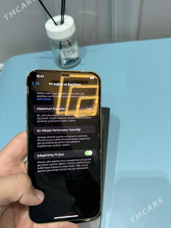 iPHONE 12 pro max - Балканабат - img 5