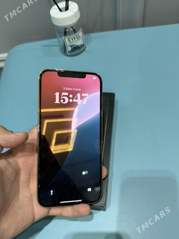 iPHONE 12 pro max - Балканабат - img 7