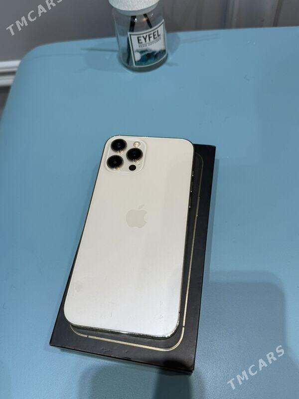 iPHONE 12 pro max - Балканабат - img 4