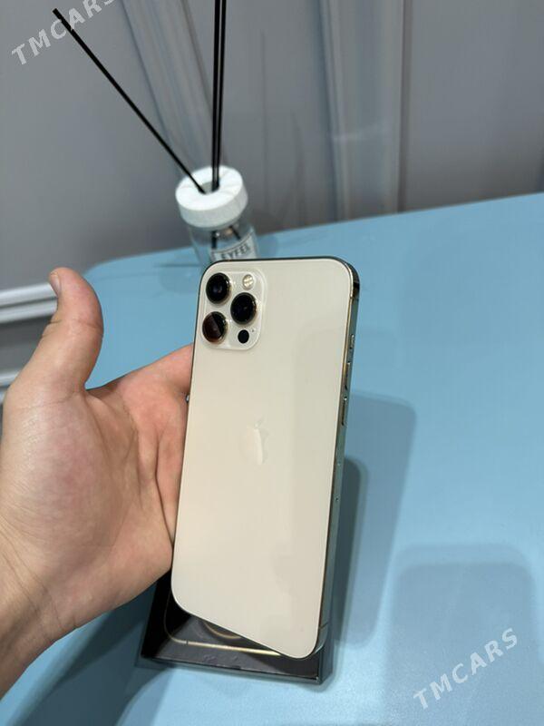 iPHONE 12 pro max - Балканабат - img 6