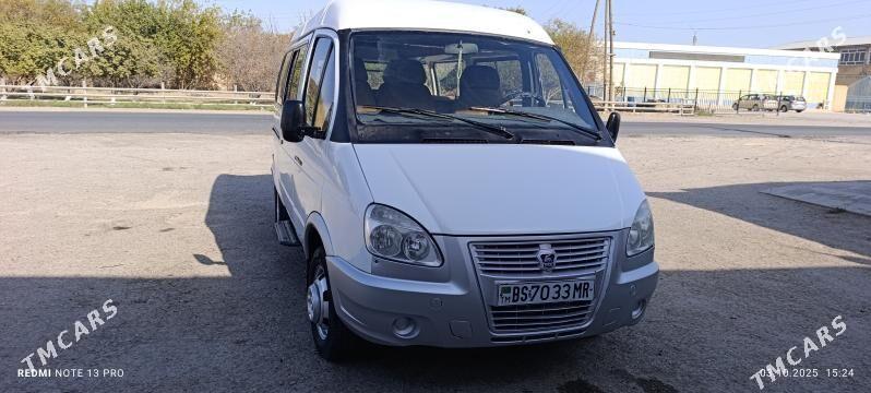 Gaz Gazel 1998 - 70 000 TMT - Мары - img 4