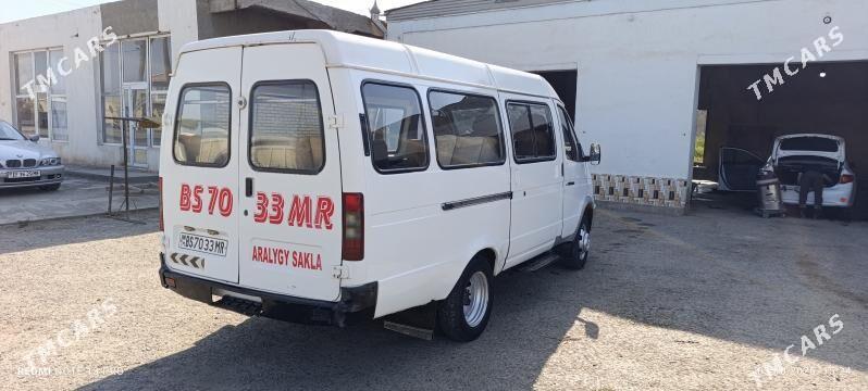 Gaz Gazel 1998 - 70 000 TMT - Мары - img 6