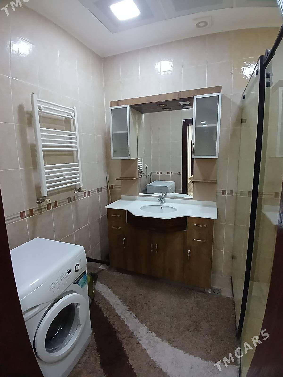Подвойская 8эт 5ком 180м² - Aşgabat - img 4