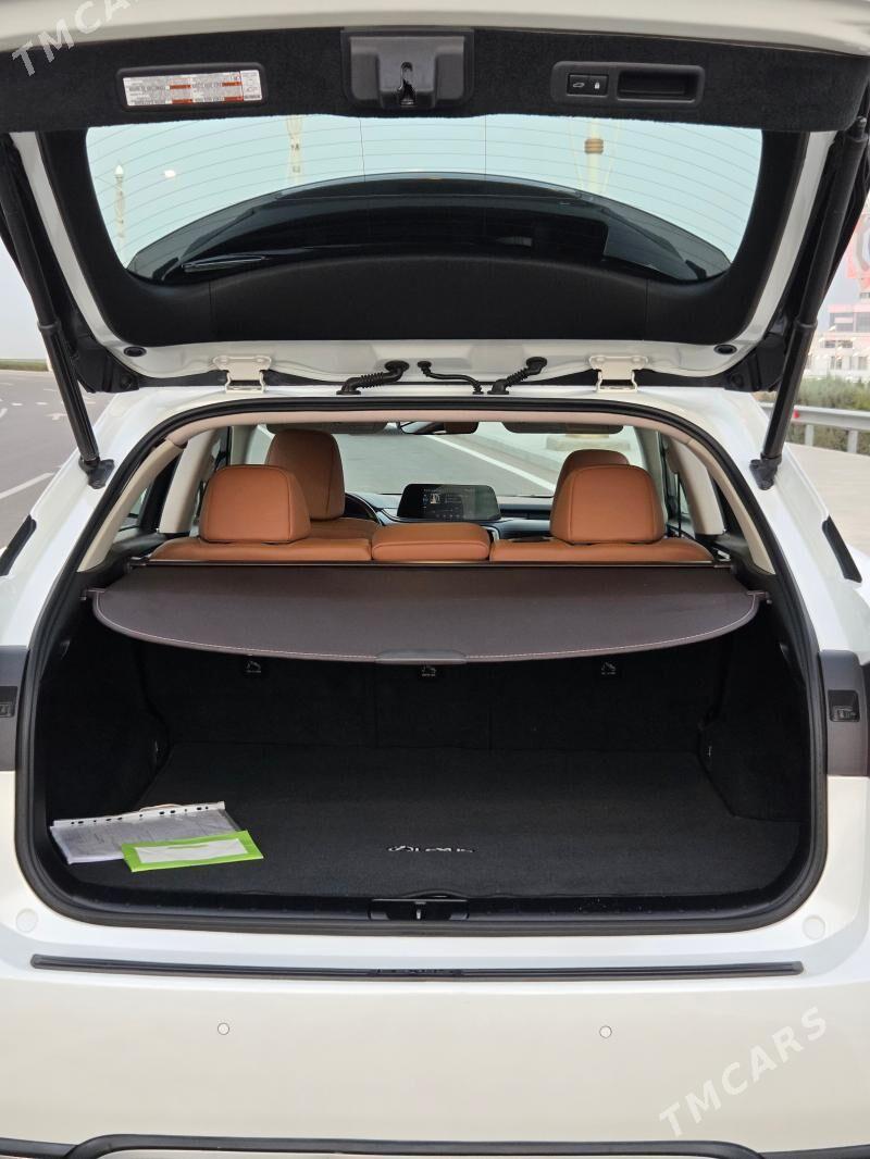 Lexus RX 350 2021 - 625 000 TMT - Aşgabat - img 6