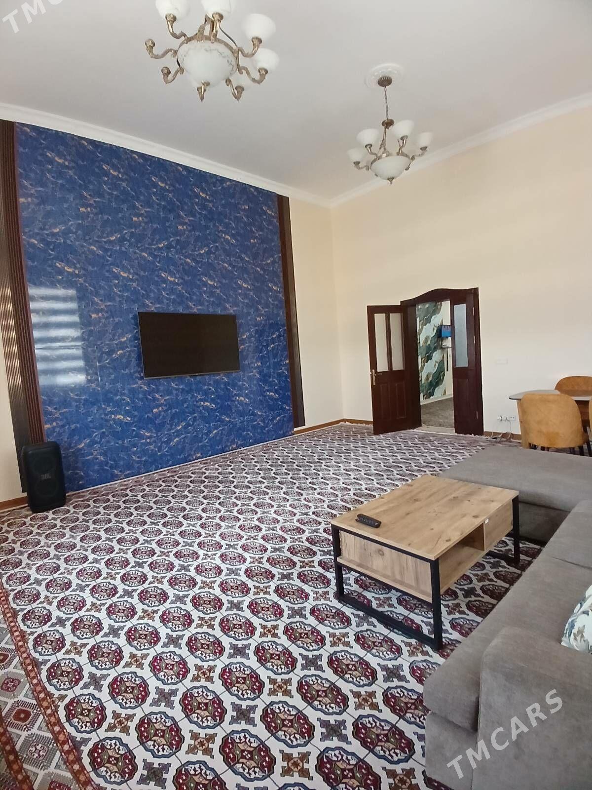 Подвойская 8эт 5ком 180м² - Aşgabat - img 10