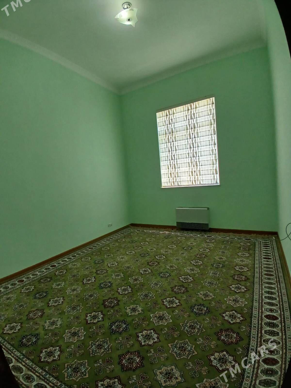 Подвойская 8эт 5ком 180м² - Aşgabat - img 6