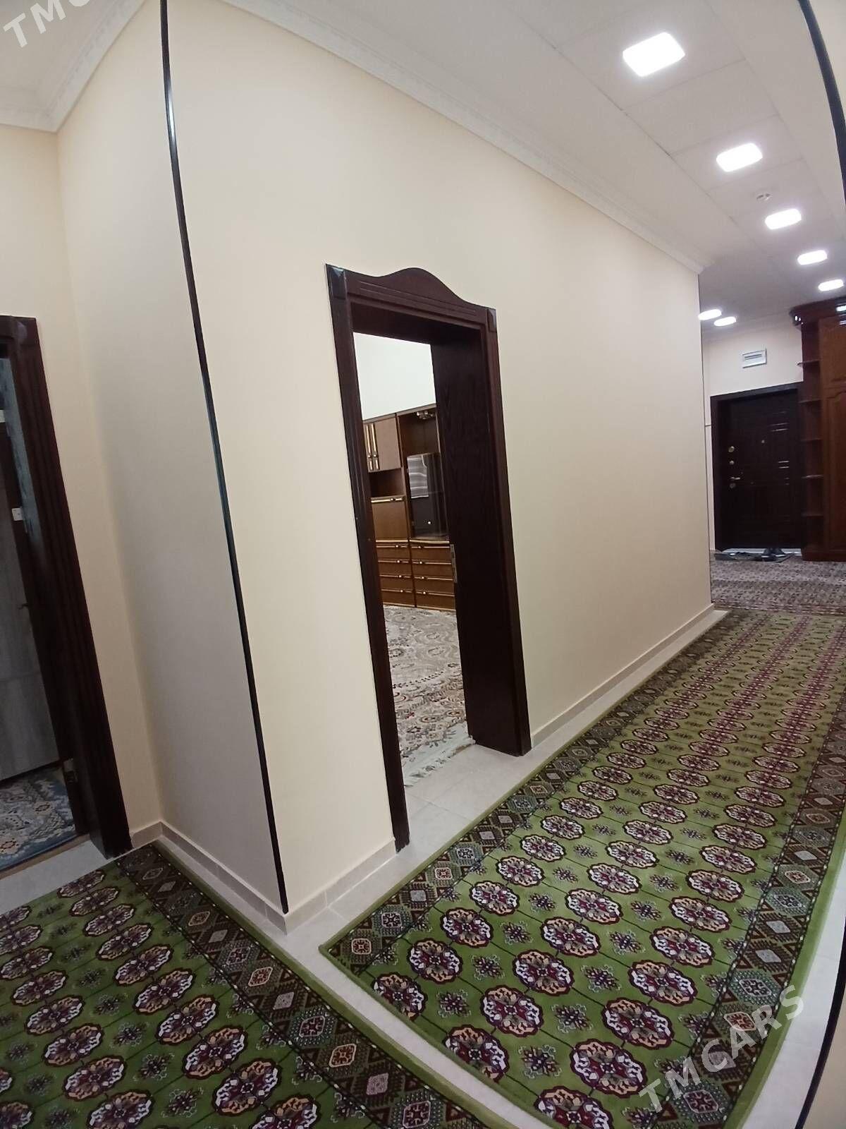 Подвойская 8эт 5ком 180м² - Aşgabat - img 2