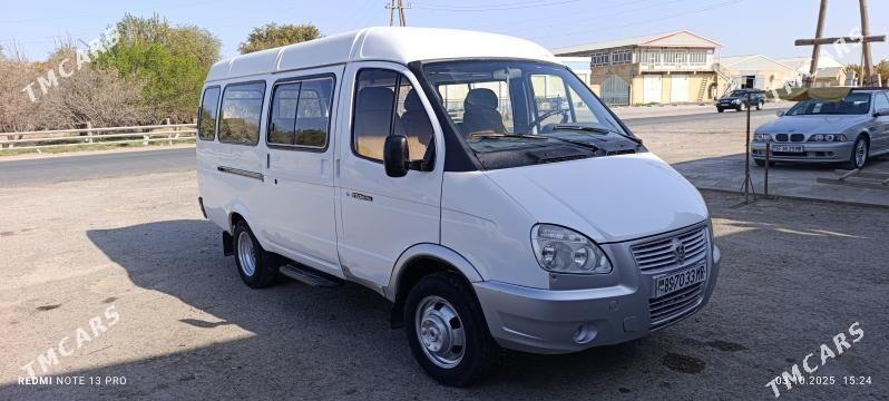 Gaz Gazel 1998 - 70 000 TMT - Мары - img 7