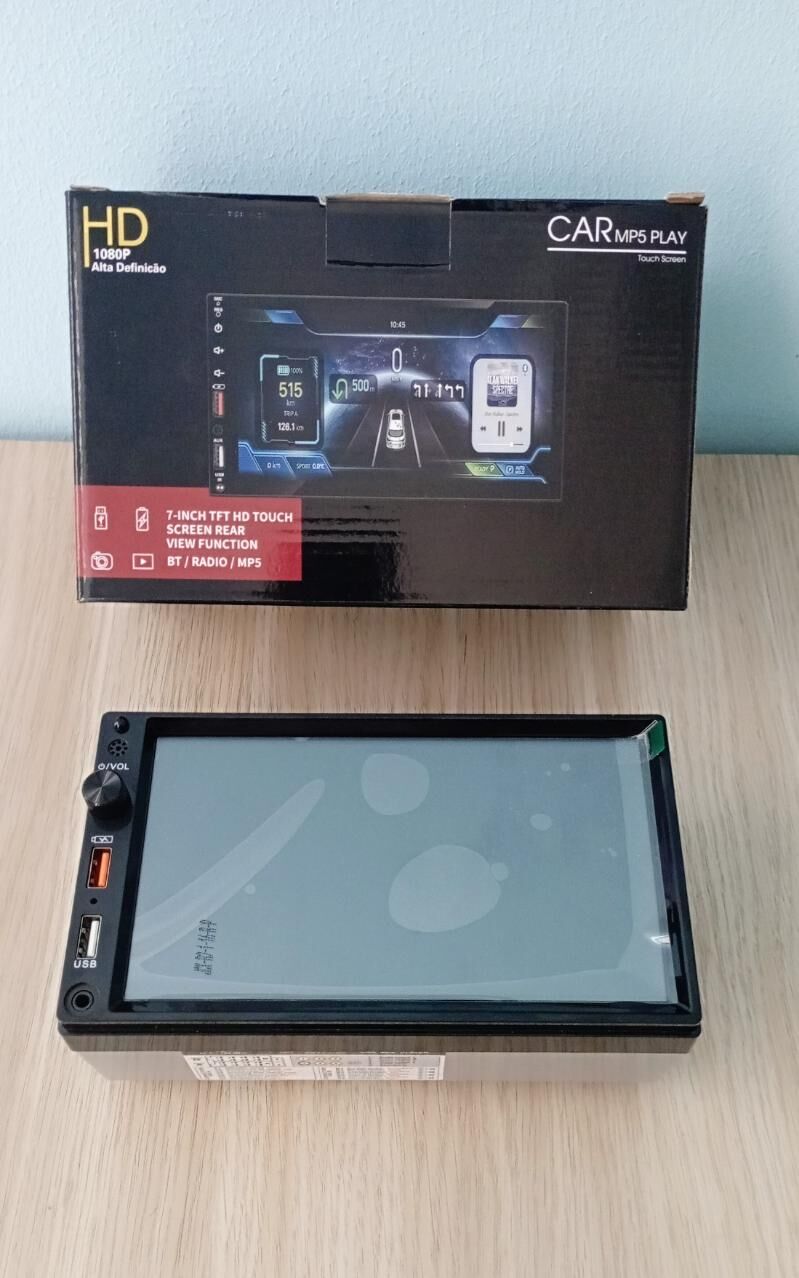 MP5 TV 400 TMT - Дашогуз - img 2