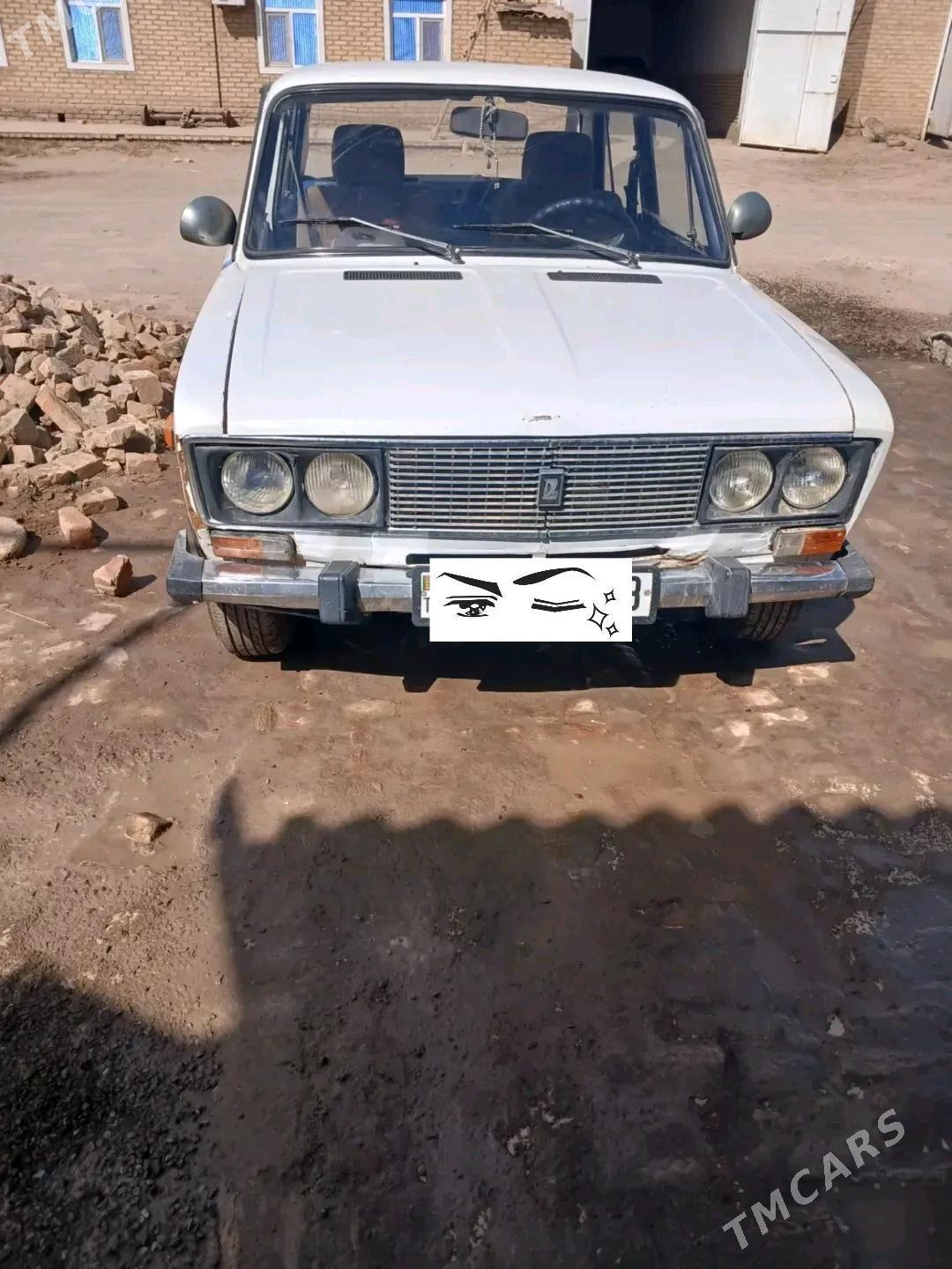 Lada 2106 1997 - 22 000 TMT - Керки - img 2