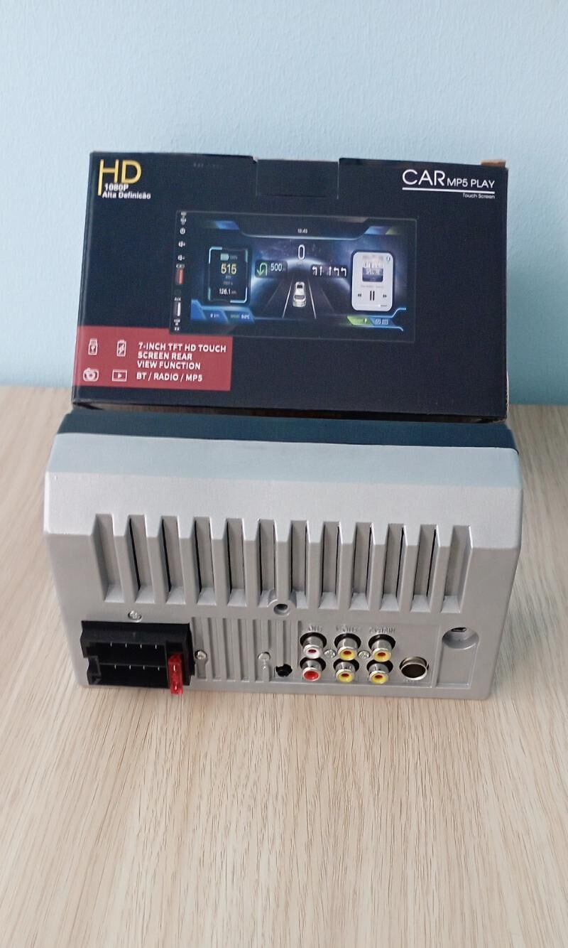 MP5 TV 400 TMT - Дашогуз - img 3