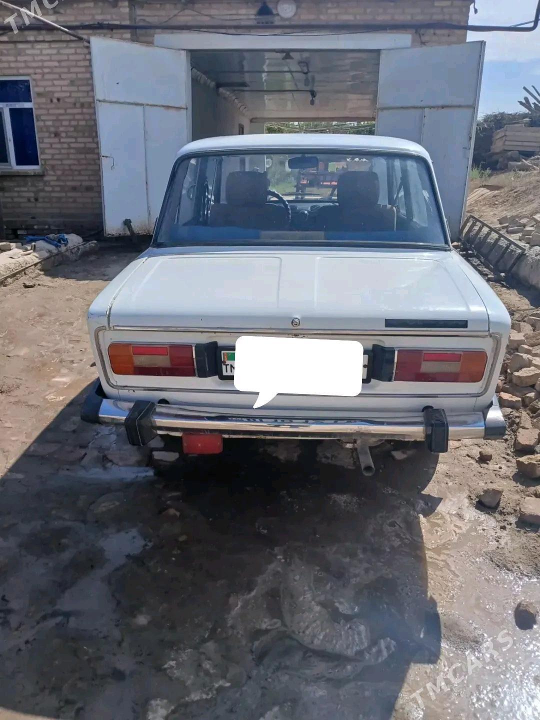 Lada 2106 1997 - 22 000 TMT - Керки - img 3