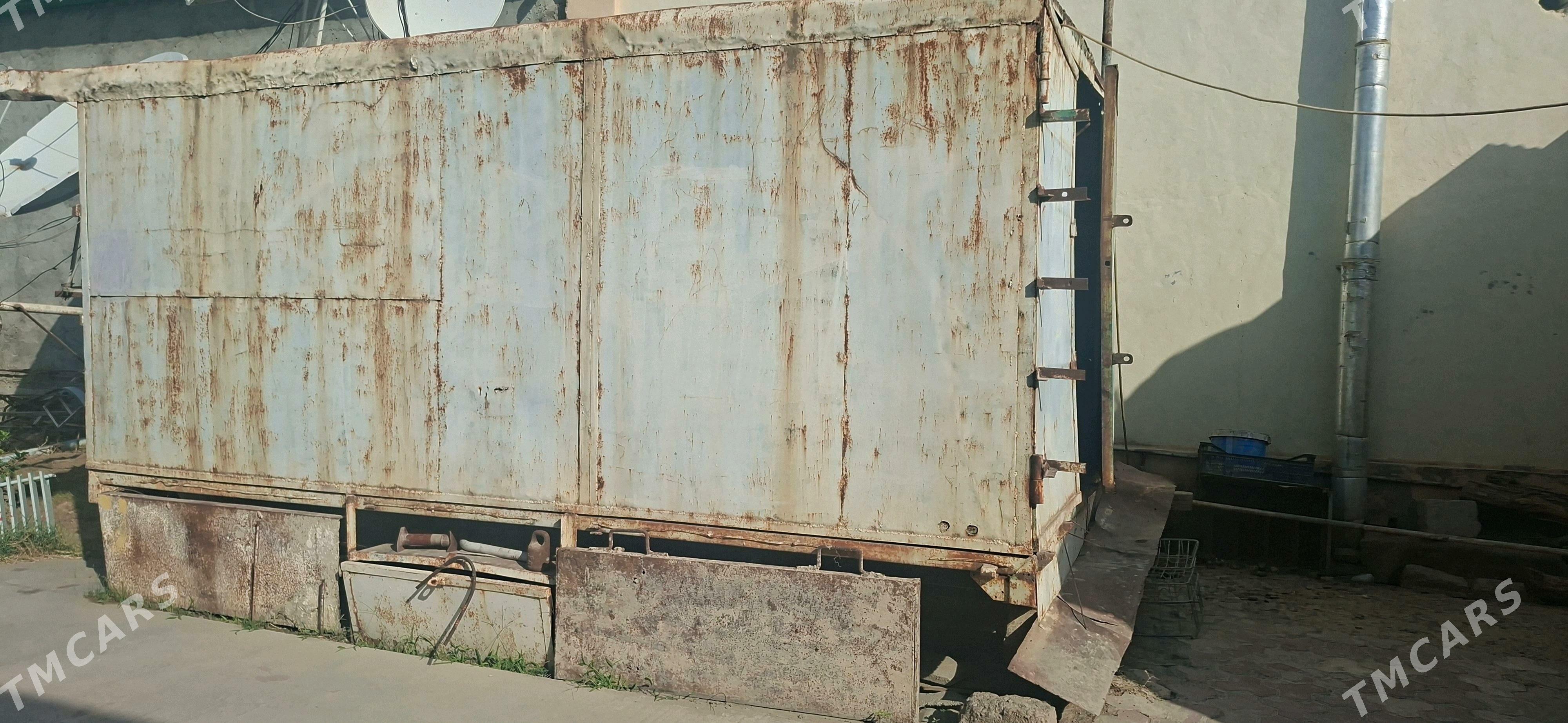 Wagon uly - Анев - img 5