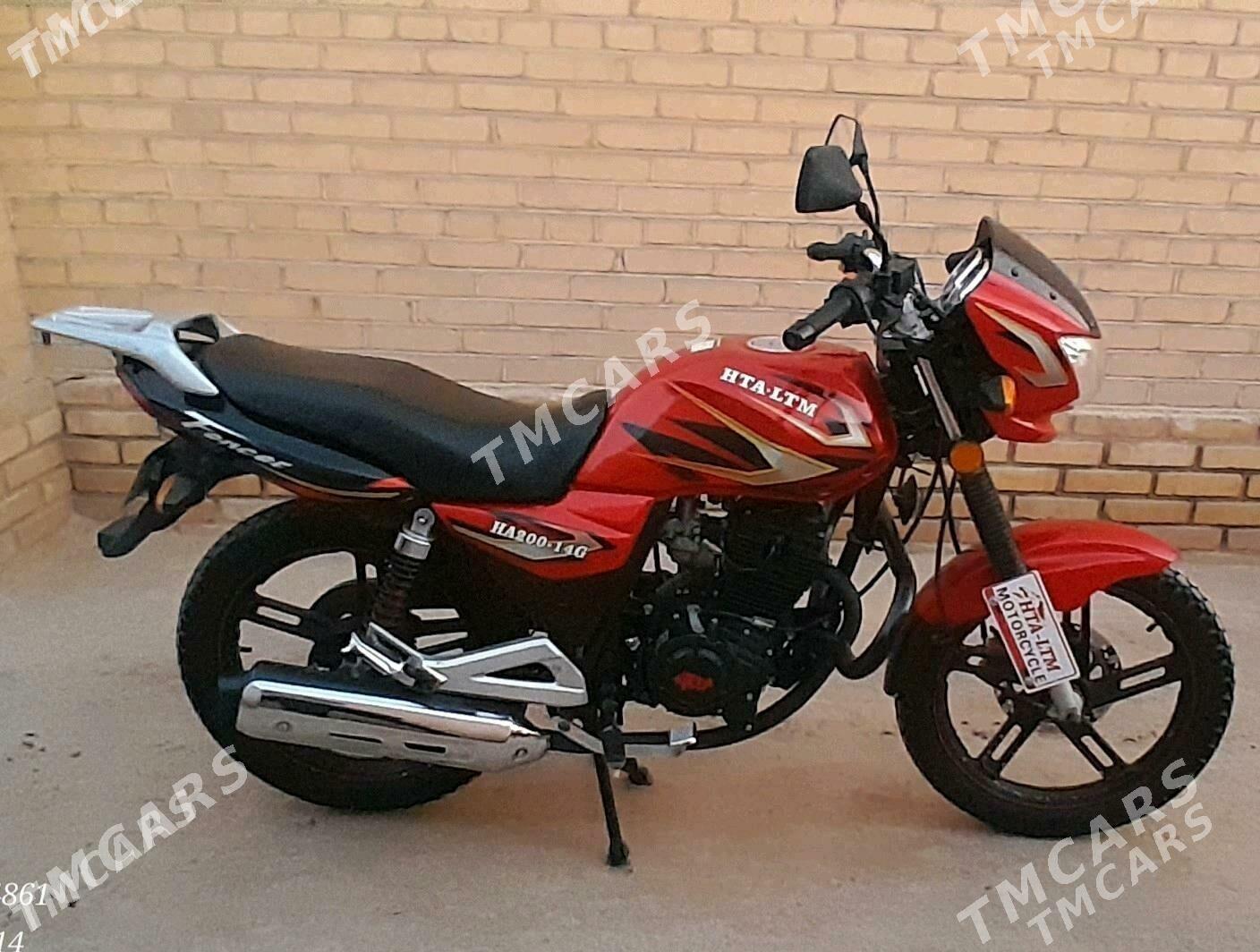 Fekon FK200-14G 2014 - 32 000 TMT - Керки - img 2