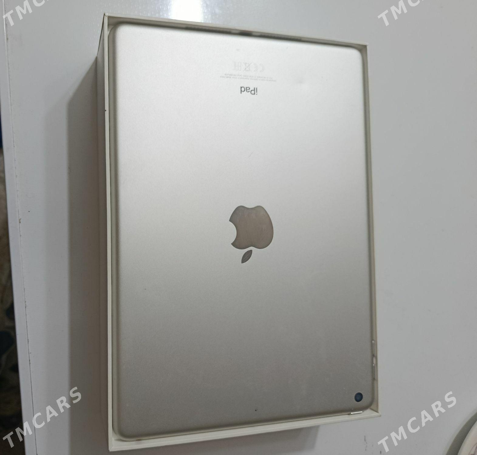ipad Nesil 6 - Дашогуз - img 5