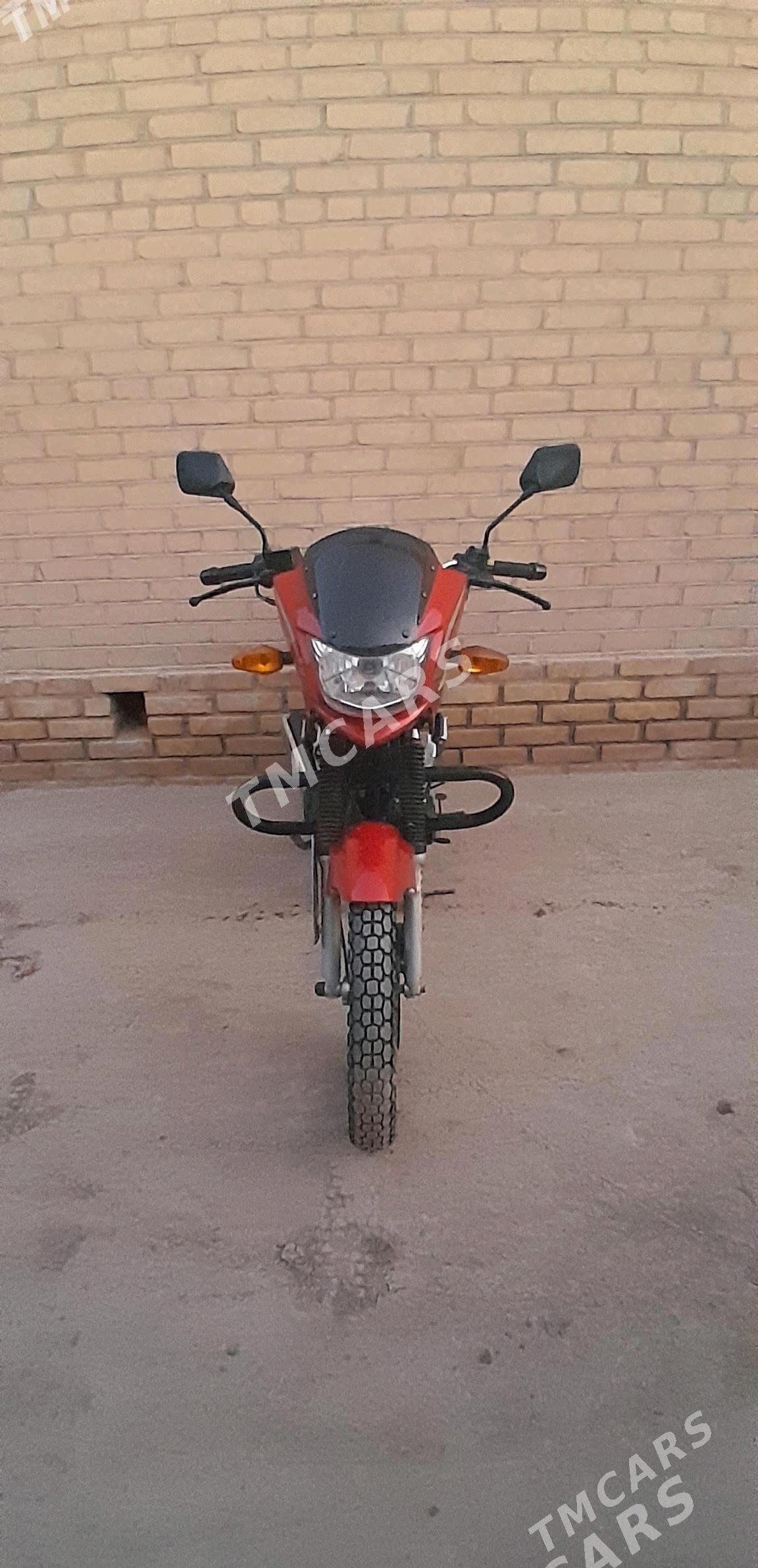 Fekon FK200-14G 2014 - 32 000 TMT - Керки - img 3