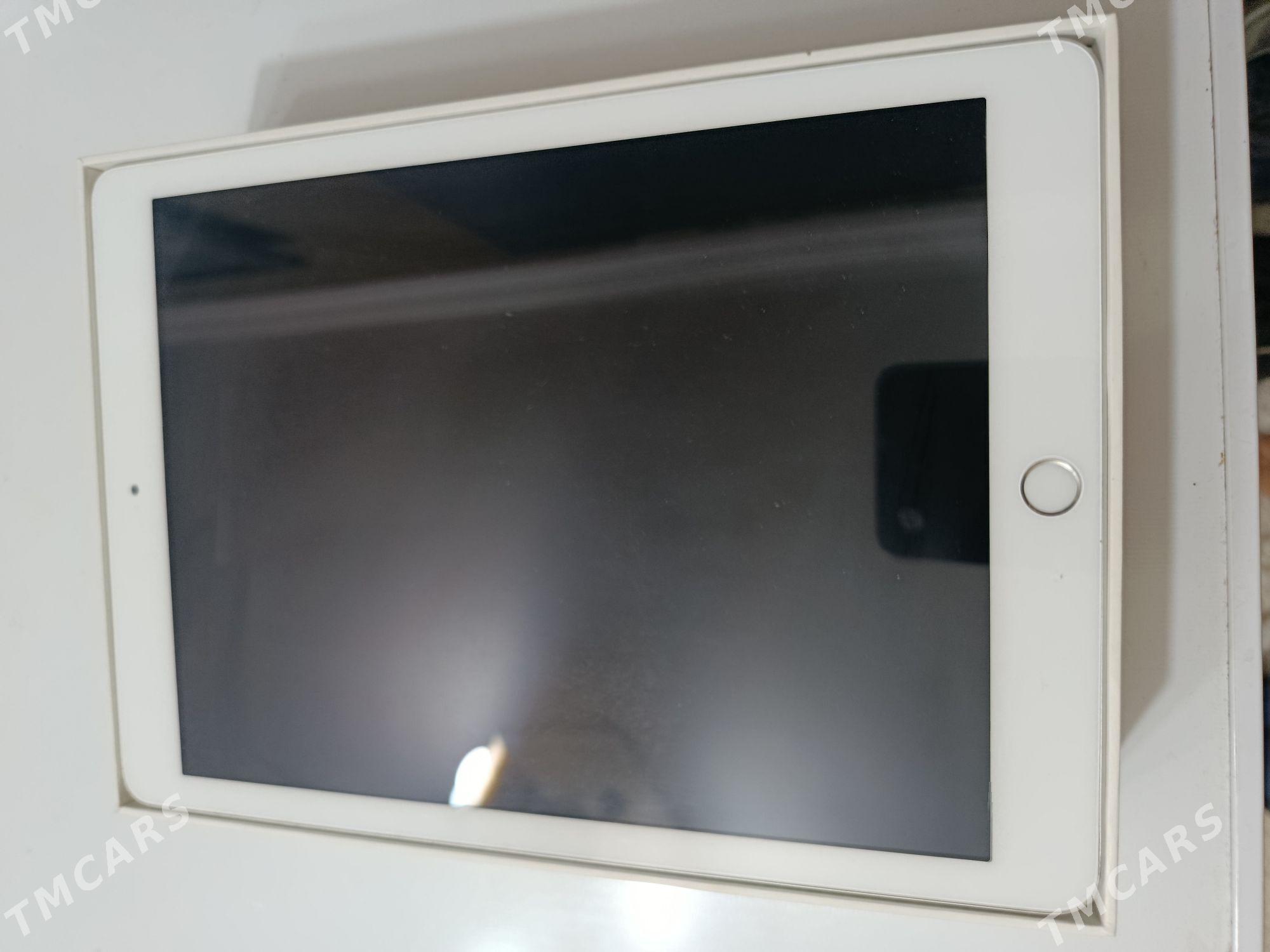 ipad Nesil 6 - Дашогуз - img 3