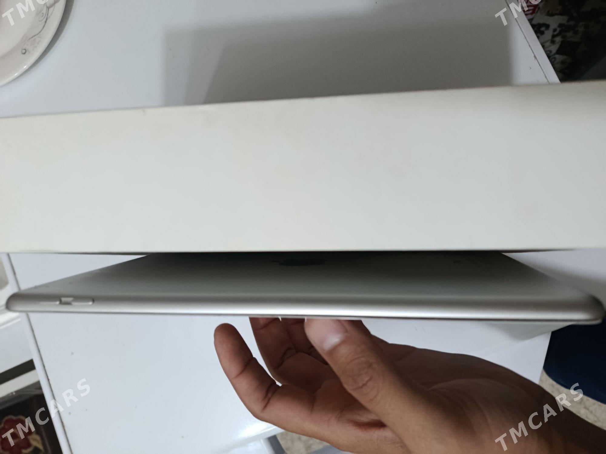 ipad Nesil 6 - Дашогуз - img 4