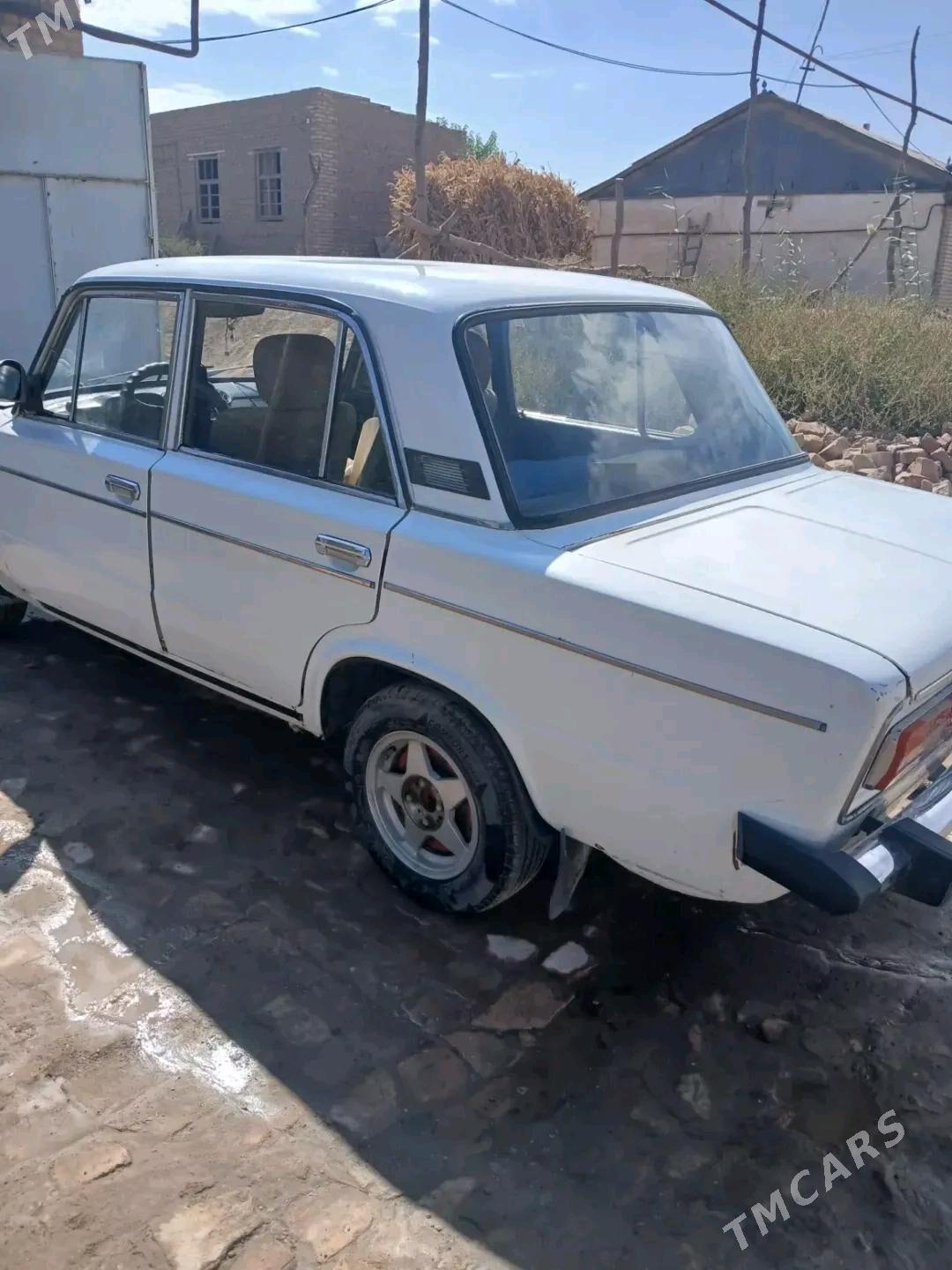 Lada 2106 1997 - 22 000 TMT - Керки - img 4