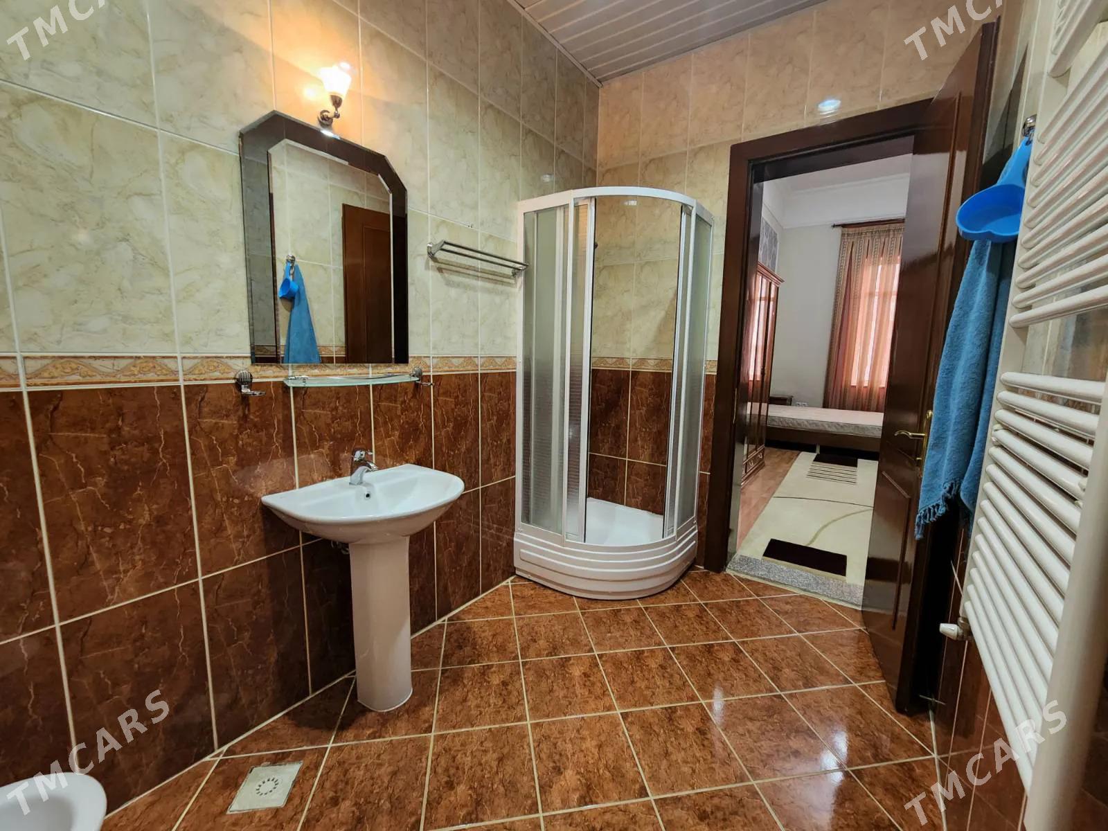 Arenda Sowetski - Aşgabat - img 6