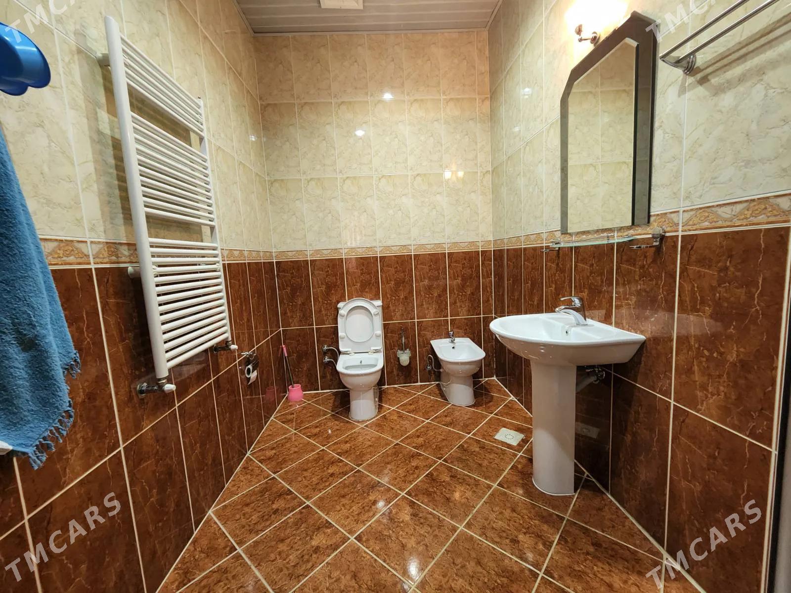 Arenda Sowetski - Aşgabat - img 7