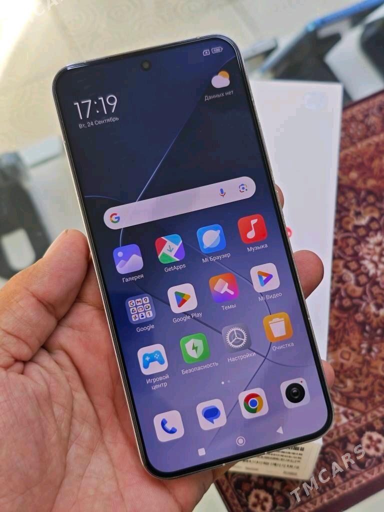 XIAOMI 14 12/256 - Мары - img 4