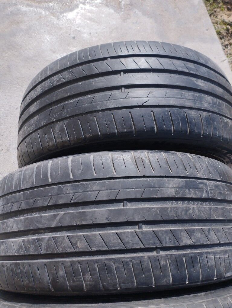 225 40 18 pakryska 1 000 TMT - Хитровка - img 2