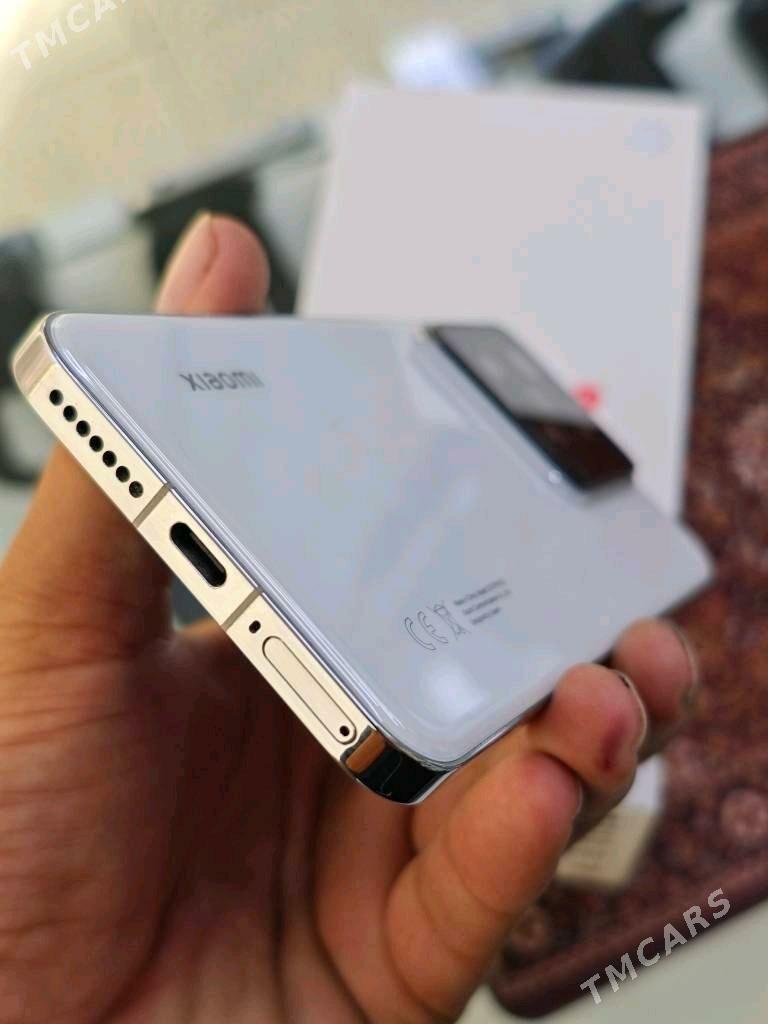 XIAOMI 14 12/256 - Мары - img 2