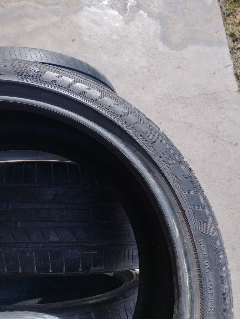 225 40 18 pakryska 1 000 TMT - Хитровка - img 5