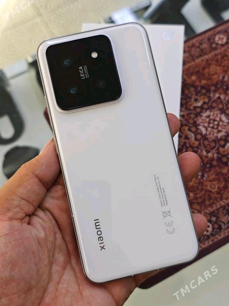 XIAOMI 14 12/256 - Мары - img 7
