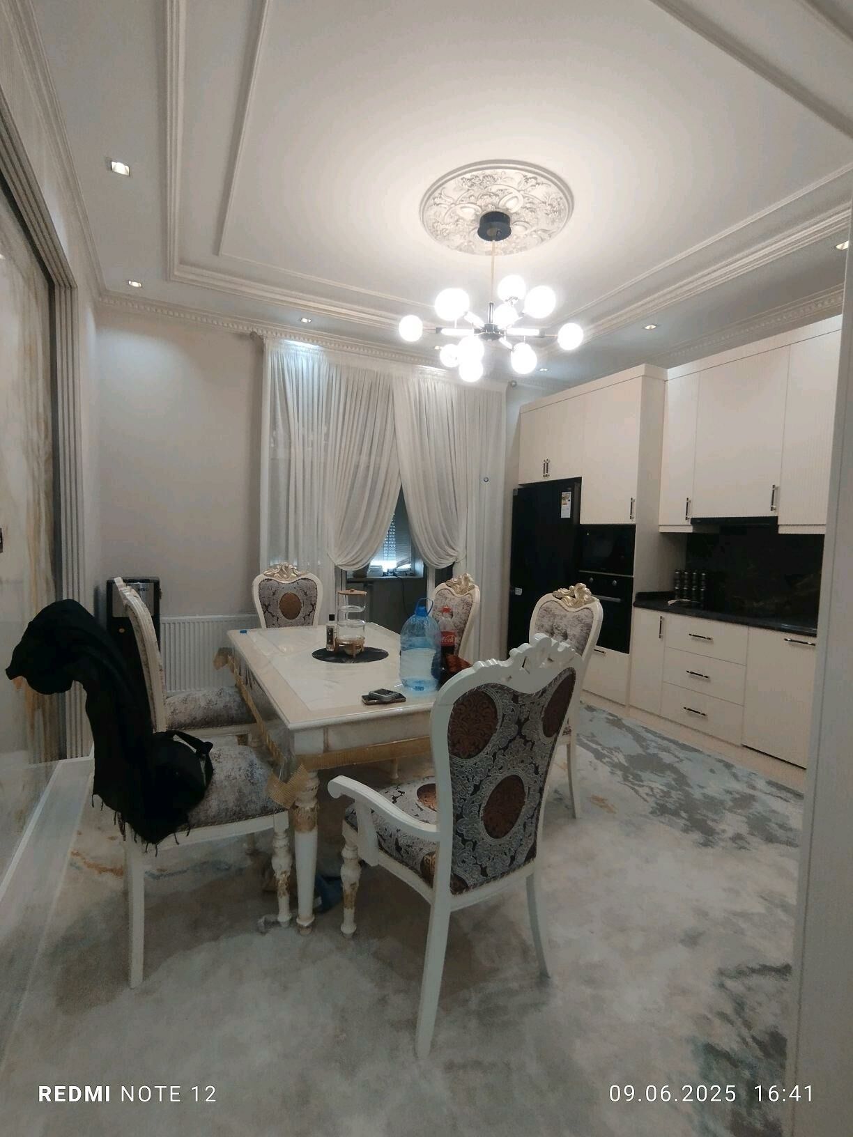 Arenda Gurtly Elitga - Ашхабад - img 2
