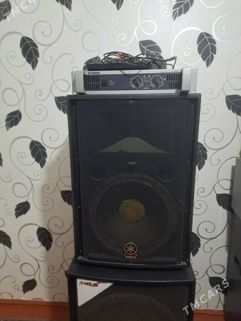 TOÝ APARAT СВАДЕБНЫЙ АПАРАТ - Türkmenabat - img 3