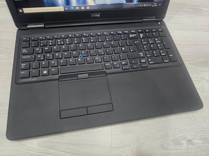 Dell E5550 i7-5 8\256 - Aşgabat - img 3