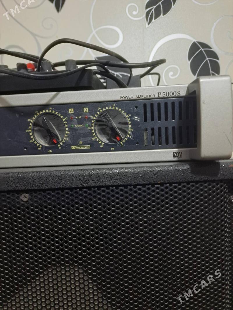 TOÝ APARAT СВАДЕБНЫЙ АПАРАТ - Türkmenabat - img 4