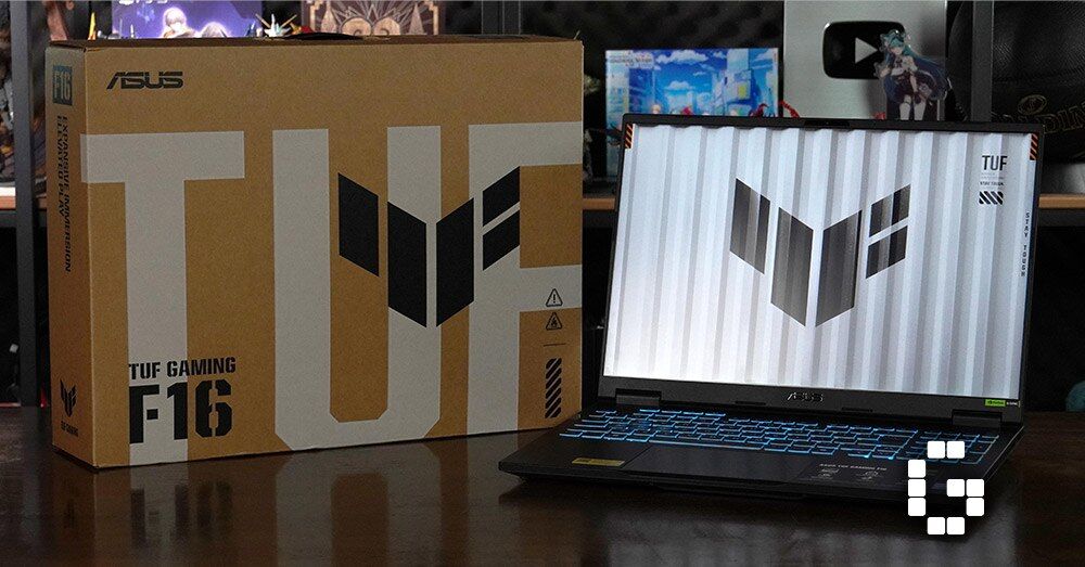 Asus TufF16/i5-13HX/RTX5070 8G - Ашхабад - img 2