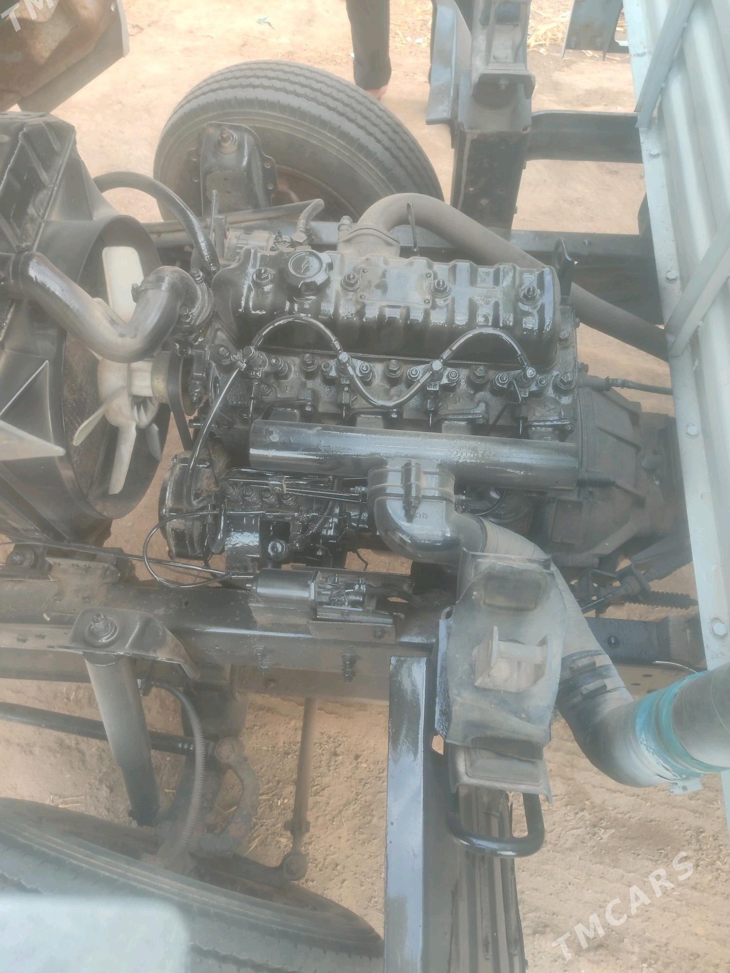 Forland H2 2013 - 120 000 TMT - Gurbansoltan Eje - img 3