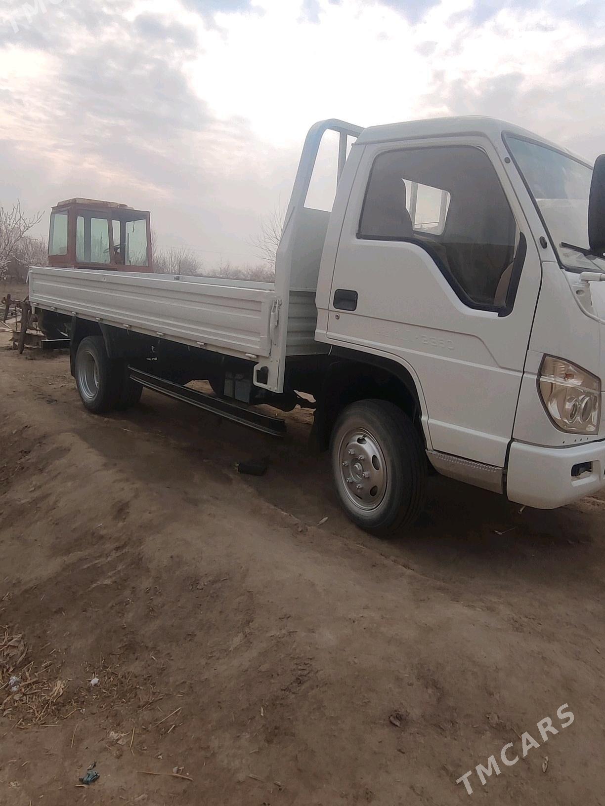 Forland H2 2013 - 120 000 TMT - Gurbansoltan Eje - img 2