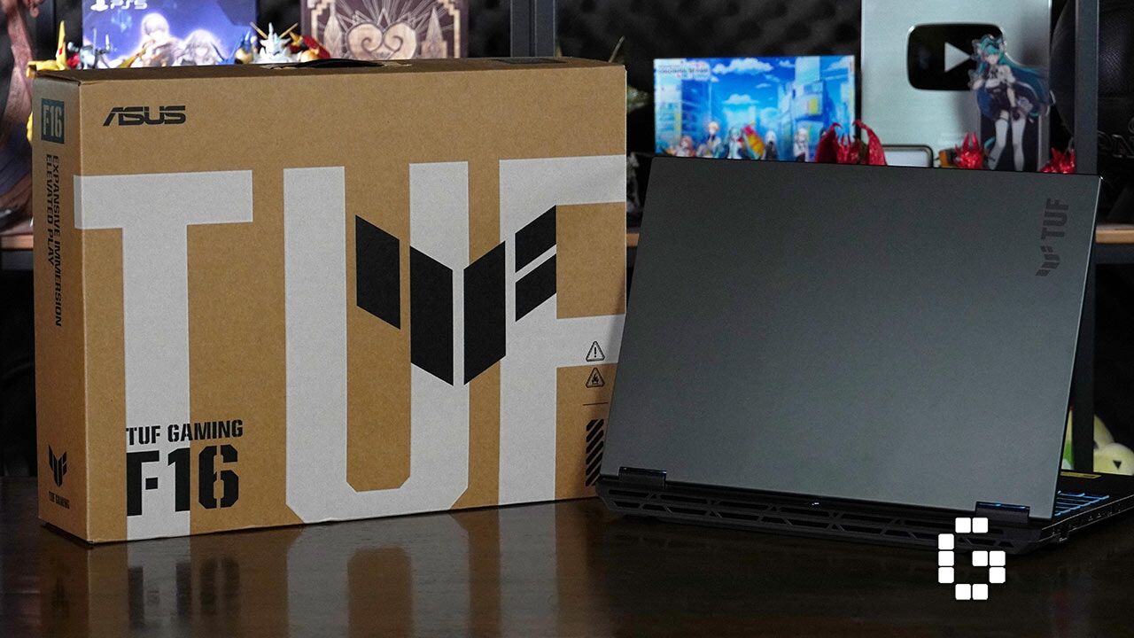 Asus TufF16/i5-13HX/RTX5070 8G - Ашхабад - img 3