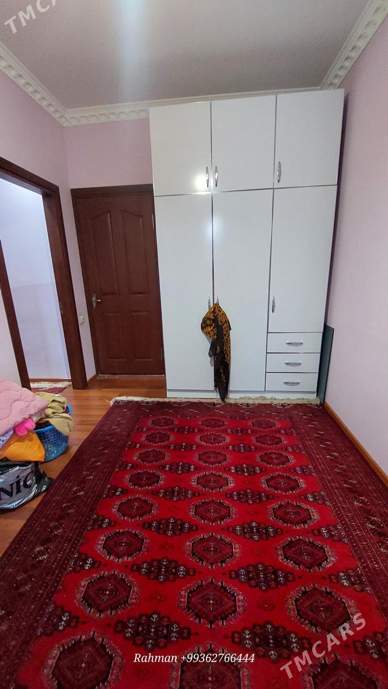 (2521)-MIR1 ALTYN AÇAR KAFE 3-KOMNAT 4-ETAJ RAHMAN - Parahat 1 - img 2